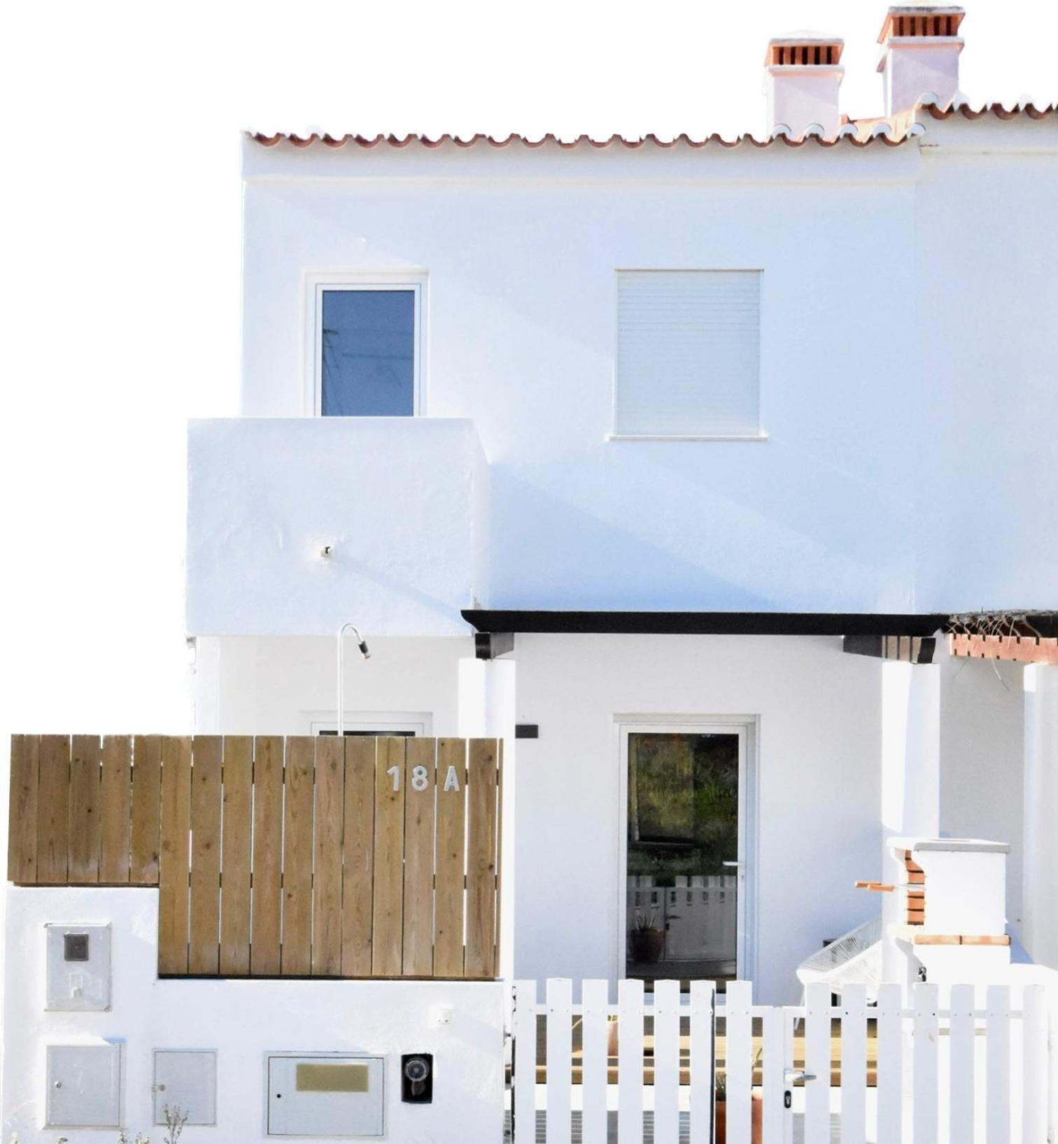 Beach House Clerigo - 2 Unique Apartments Aljezur Exterior foto